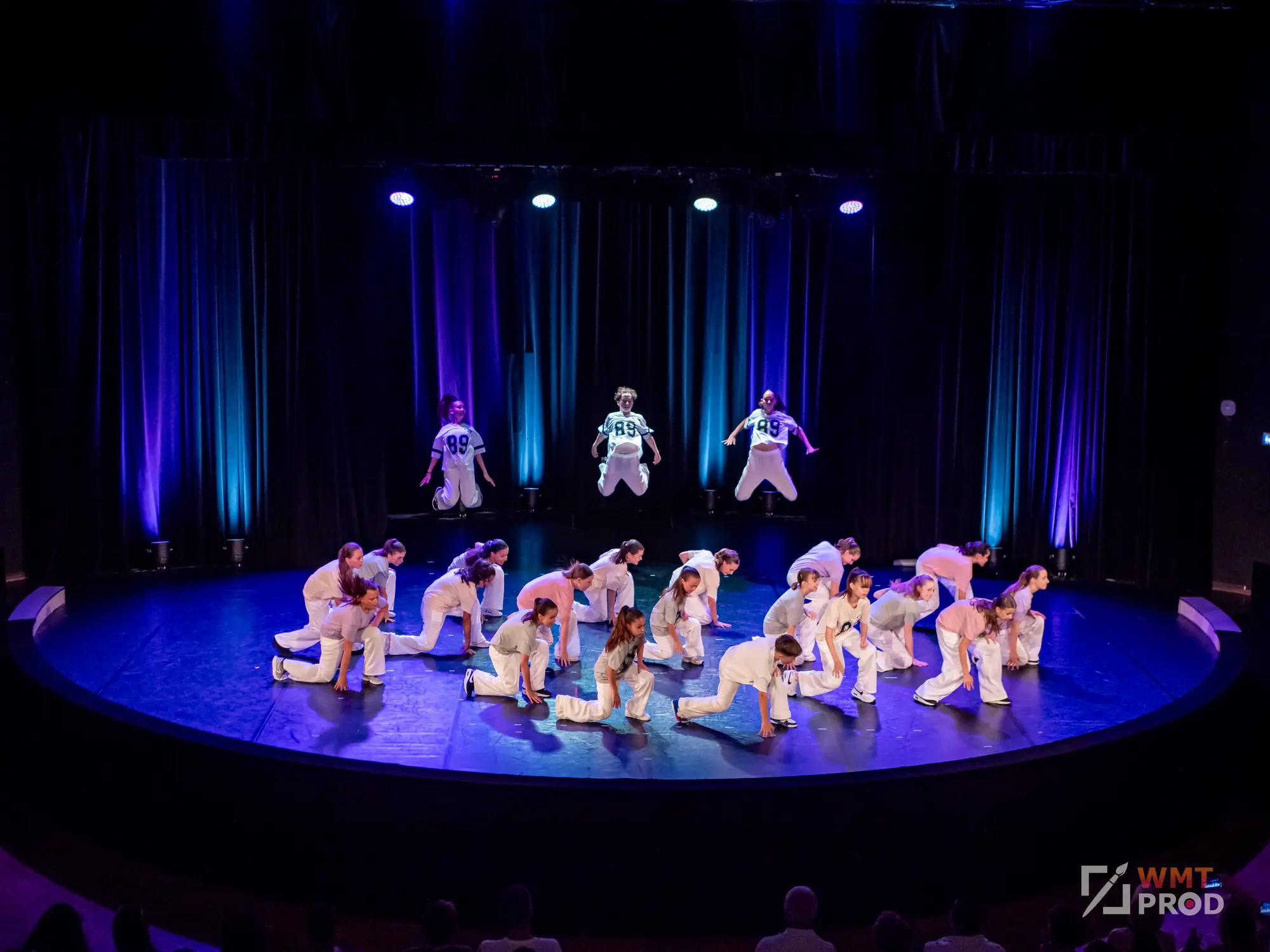 ADAGE STUDIO 37 - WMTProd 2025-1333138