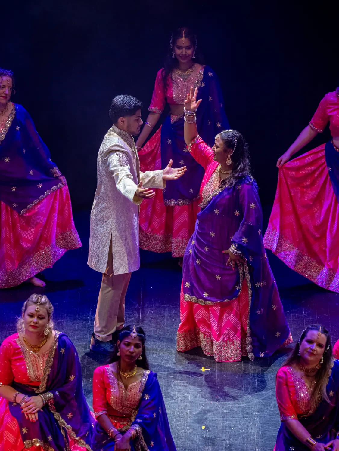 LABEL DANSE 2025 - WMTProd 2025-0923