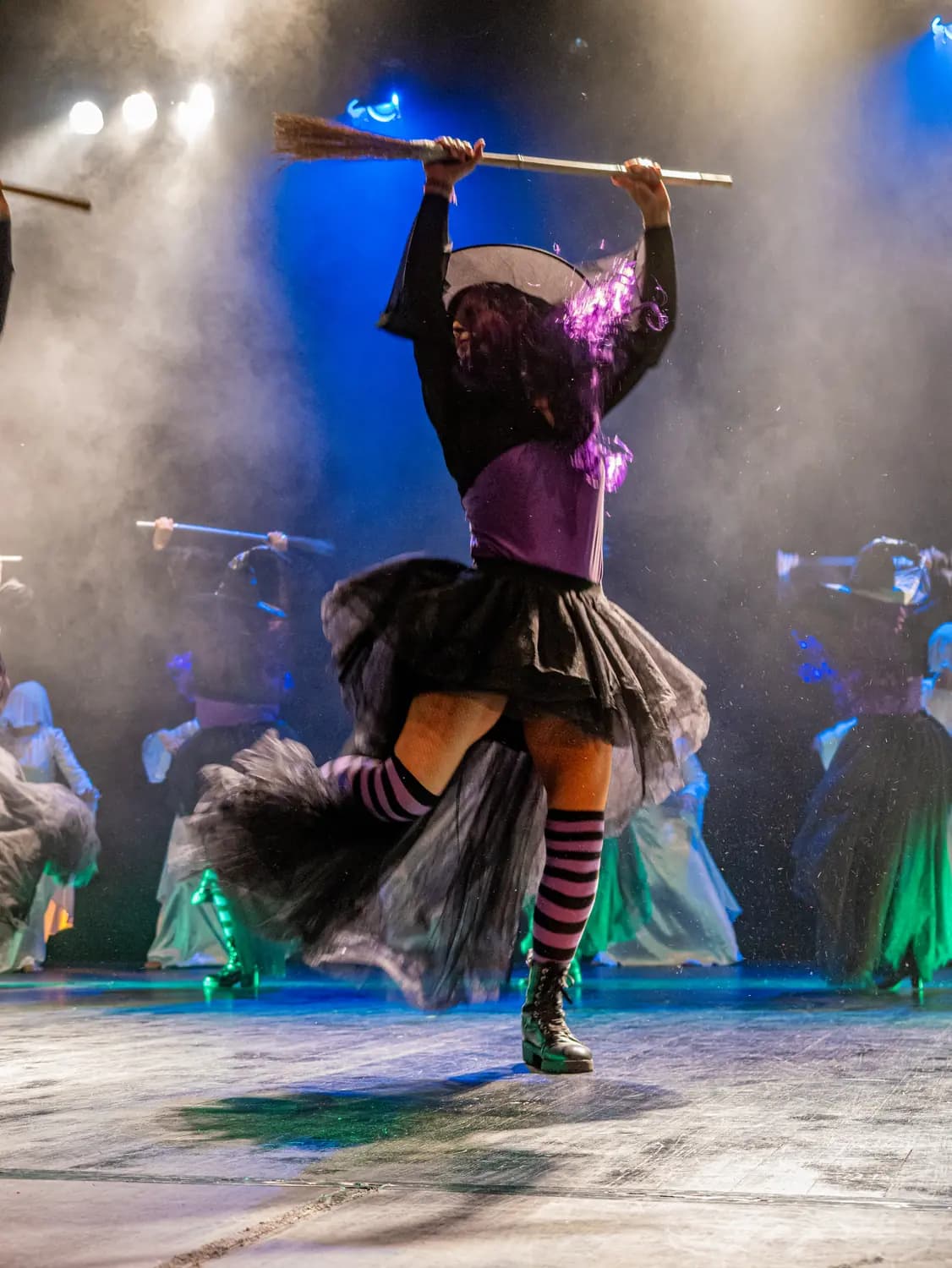 LABEL DANSE 2025 - WMTProd 2025-5772