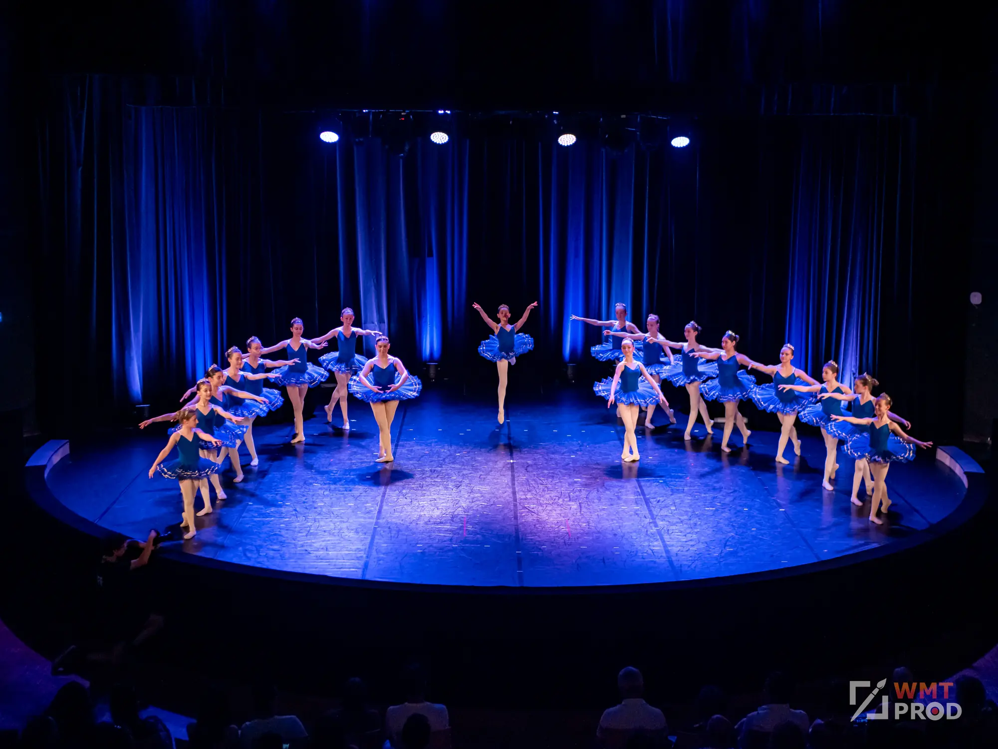 ADAGE STUDIO 37 - WMTProd 2025-1333312