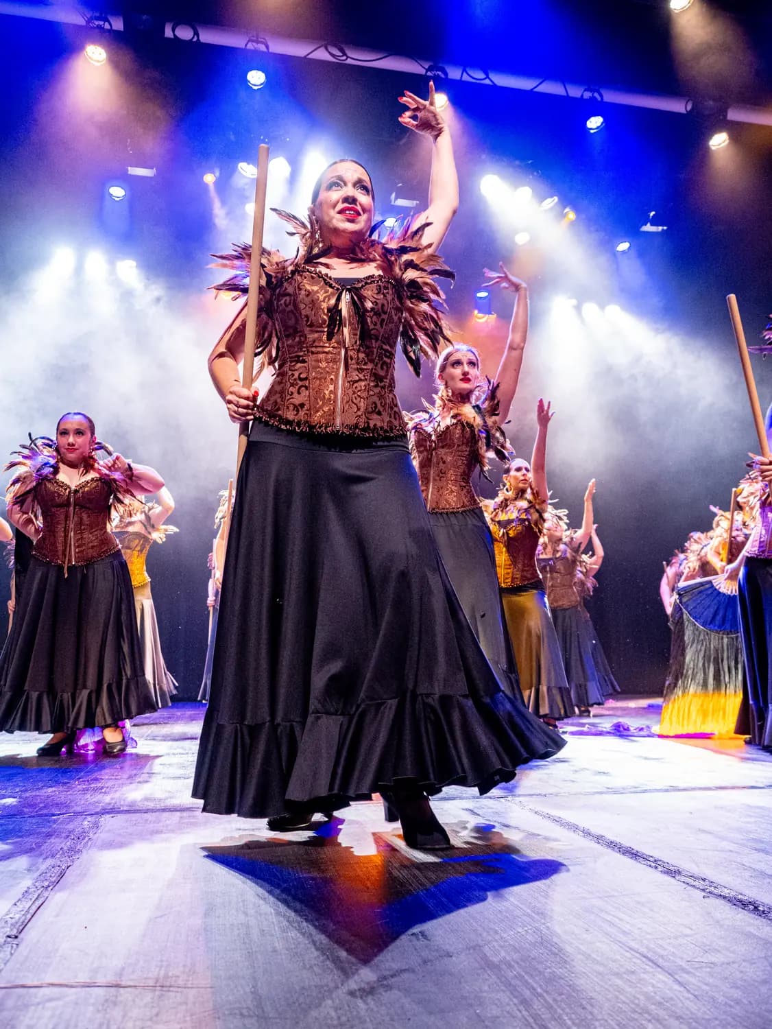 LABEL DANSE 2025 - WMTProd 2025-7750