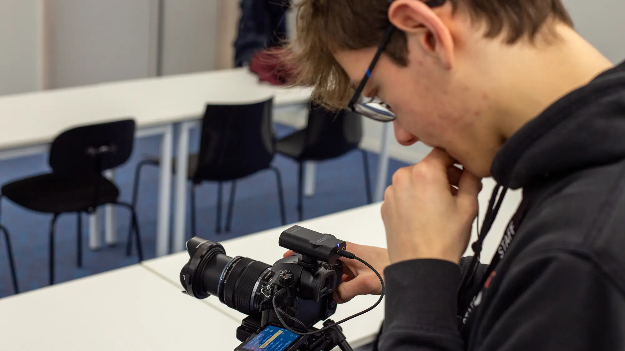 Boites a pain Tournage au conservatoire - WMTProd 2023-15