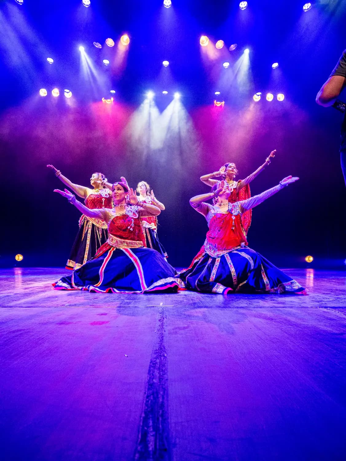 LABEL DANSE 2025 - WMTProd 2025-6795