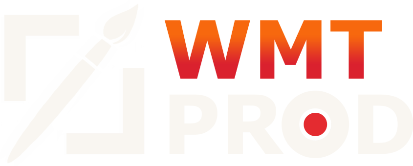Logo WMTProd