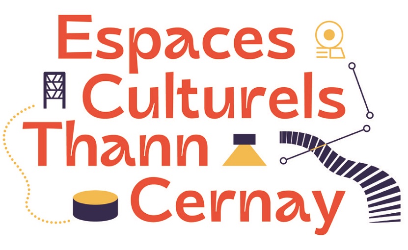 Espaces culturels Thann Cernay