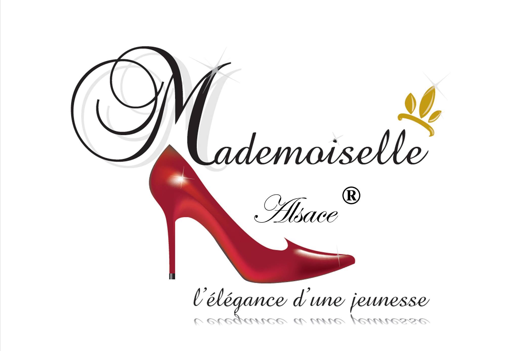 Mademoiselle Alsace