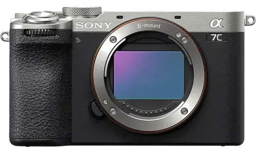 Sony A7C II